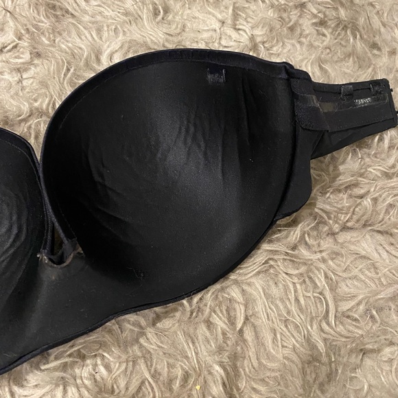 La SENZA Body Kiss Bra - Picture 3 of 9